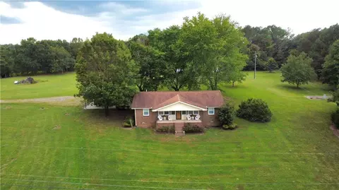 689 Friendship Rd, Cedartown, GA 30125