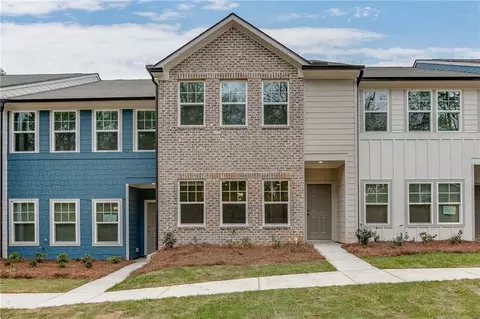 4140 Kingsbere Way, Douglasville, GA 30135