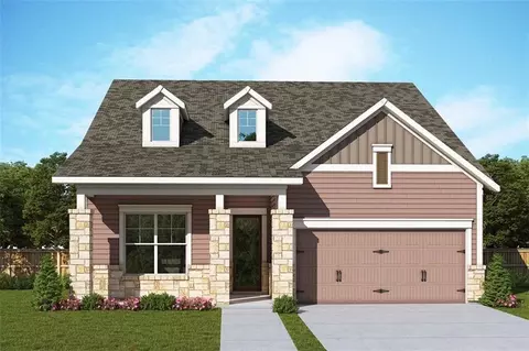 6786 Welcome Rd, Flowery Branch, GA 30542