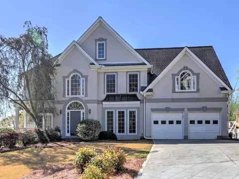 919 Needle Rock Rdg, Marietta, GA 30062