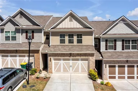 115 Camden Park Dr, Woodstock, GA 30188