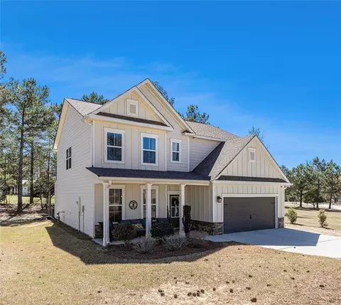 1545 Maddox Ln, Monroe, GA 30656