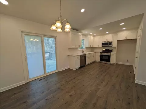 75 Spring Valley Dr, Covington, GA 30016 photo 5