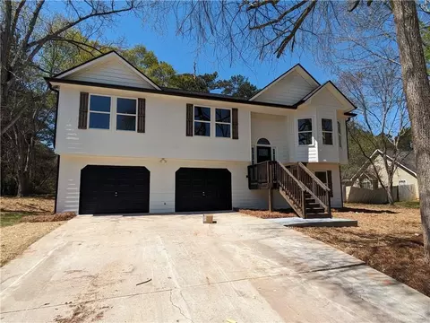 75 Spring Valley Dr, Covington, GA 30016