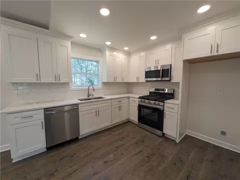 75 Spring Valley Dr, Covington, GA 30016 photo 8