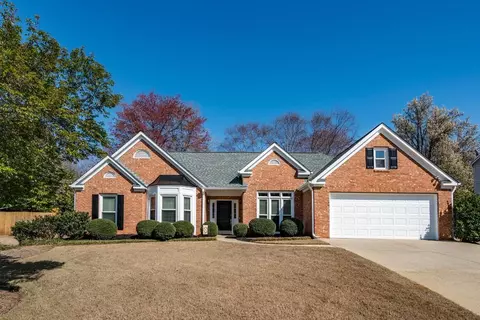 2106 Chatou Pl NW, Kennesaw, GA 30152