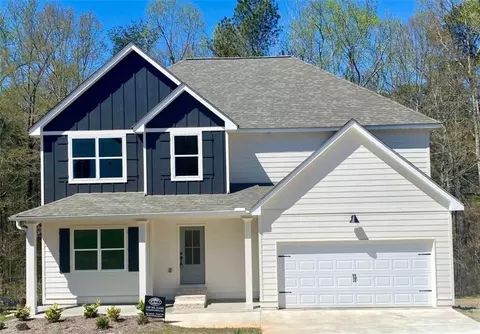 163 Kris St, Bremen, GA 30110