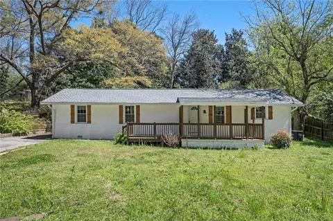771 Appleton Dr SE, Marietta, GA 30008