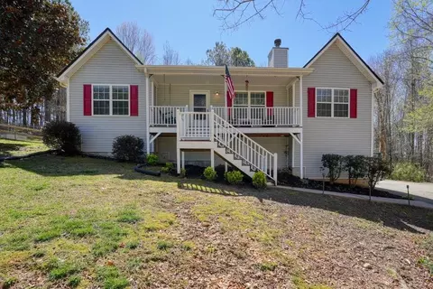 6855 Braswell Mountain Rd, Rockmart, GA 30153