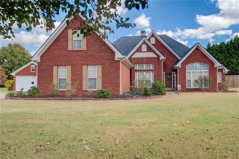 1501 Hartford Ct, Mcdonough, GA 30252