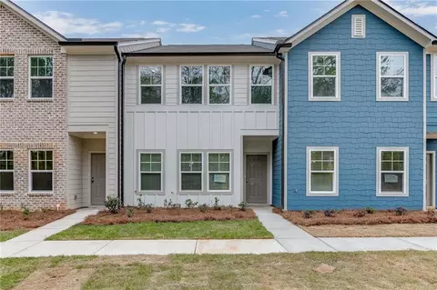 4142 Kingsbere Way, Douglasville, GA 30135