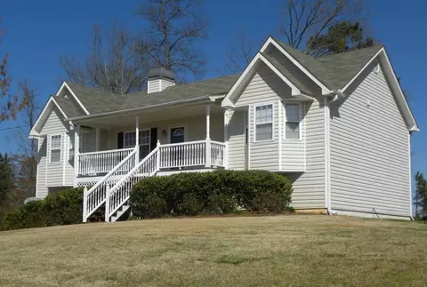 46 Fairview Gln, Dallas, GA 30157