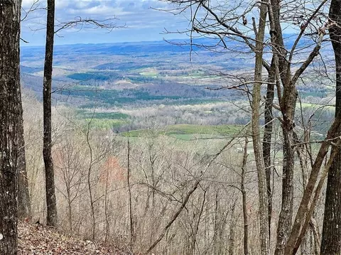 0 Valley View Ln, Menlo, GA 30731