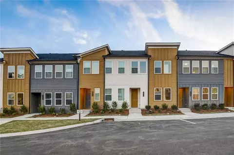 1616 Aeslin Dr NW #132, Atlanta, GA 30318