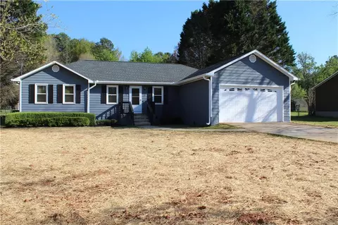 172 Davidson Dr, Griffin, GA 30223