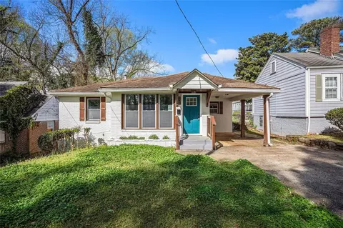 221 Altoona Pl SW, Atlanta, GA 30314