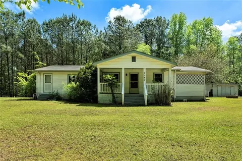5160 W Chapel Hill Rd, Douglasville, GA 30135