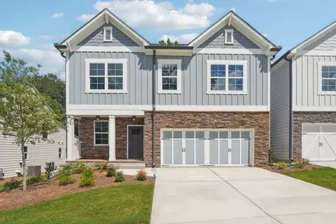 364 Lakeside Ct, Canton, GA 30114