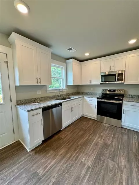 712 Mossy Oak Dr, Jackson, GA 30233 photo 5