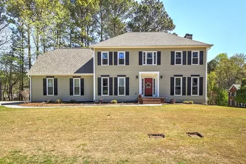 1180 Belgrave Bnd, Snellville, GA 30078