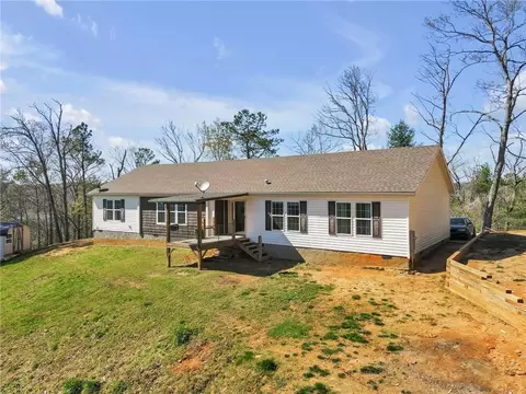 680 Cherokee Gold Trl, Ball Ground, GA 30107