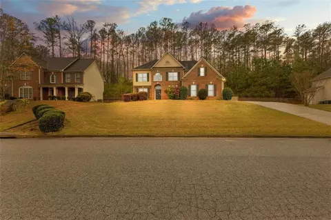 7241 Glen Cove Ln, Stone Mountain, GA 30087