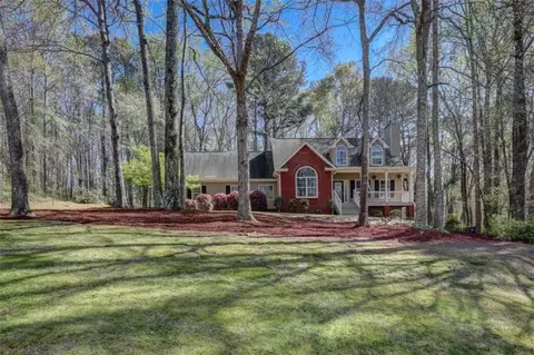 3410 Briscoe Dr, Monroe, GA 30655