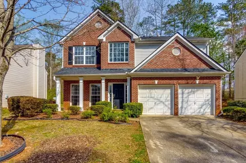 1842 S Carisbrook Pl, Austell, GA 30168