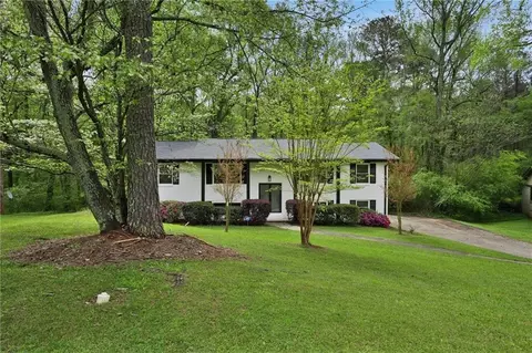 4639 Huntsman Bnd, Decatur, GA 30034