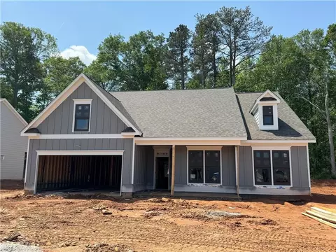 226 Dooly Dr, Statham, GA 30666
