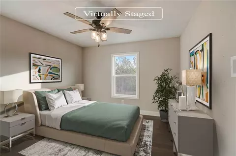 Bedroom - 95 Wellsley Dr, Covington, GA 30014 photo 1 of 1
