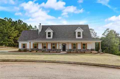 95 Wellsley Dr, Covington, GA 30014