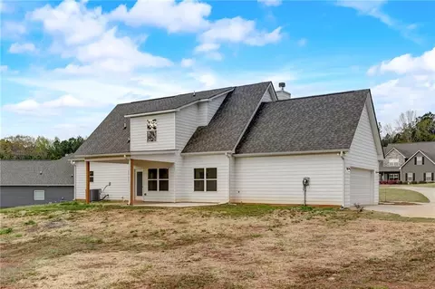 Exterior - 95 Wellsley Dr, Covington, GA 30014 photo 9 of 14