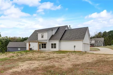 Exterior - 95 Wellsley Dr, Covington, GA 30014 photo 12 of 14