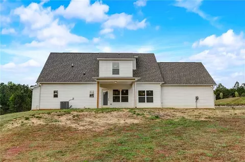 Exterior - 95 Wellsley Dr, Covington, GA 30014 photo 2 of 14