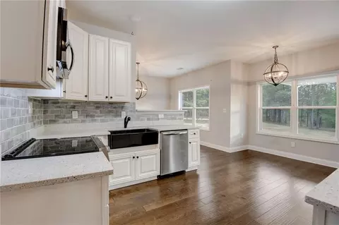Kitchen - 95 Wellsley Dr, Covington, GA 30014 photo 3 of 3