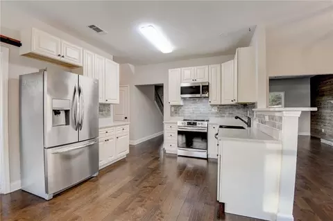 Kitchen - 95 Wellsley Dr, Covington, GA 30014 photo 1 of 3