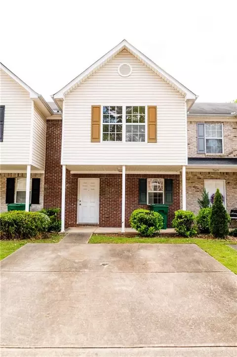 1536 Eastern Sunrise Ln, Decatur, GA 30034