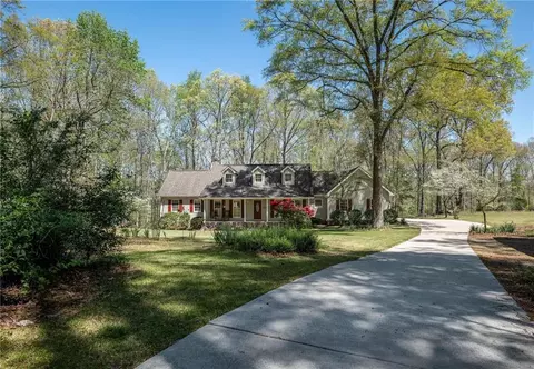 200 Watts Lake Rd, Mcdonough, GA 30252