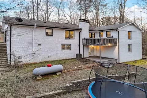 Exterior - 405 Avery Rd, Canton, GA 30115 photo 15 of 19