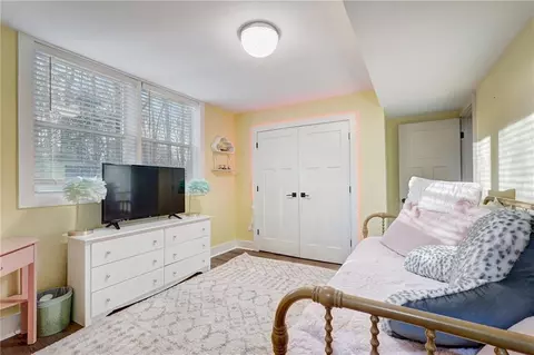 Bedroom - 405 Avery Rd, Canton, GA 30115 photo 9 of 9