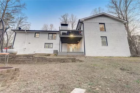 Exterior - 405 Avery Rd, Canton, GA 30115 photo 10 of 19