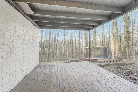 Exterior - 405 Avery Rd, Canton, GA 30115 photo 6 of 19