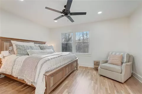 Bedroom - 405 Avery Rd, Canton, GA 30115 photo 4 of 9