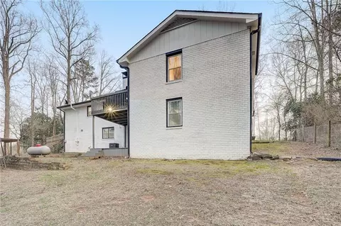 Exterior - 405 Avery Rd, Canton, GA 30115 photo 11 of 19