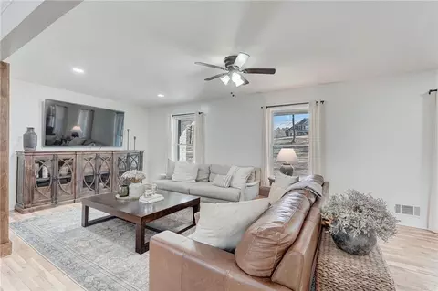 Living - 405 Avery Rd, Canton, GA 30115 photo 1 of 8