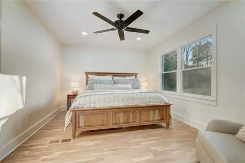 Bedroom - 405 Avery Rd, Canton, GA 30115 photo 5 of 9