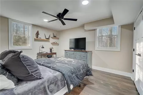 Bedroom - 405 Avery Rd, Canton, GA 30115 photo 6 of 9