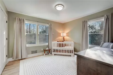 Bedroom - 405 Avery Rd, Canton, GA 30115 photo 1 of 9