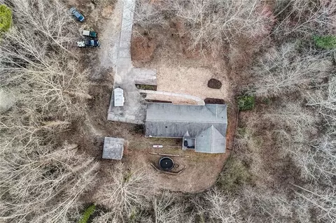 Floorplan - 405 Avery Rd, Canton, GA 30115 photo 1 of 4